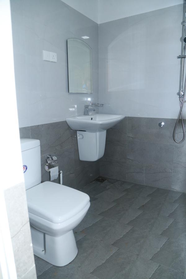 דיקוולה Serene Beach Hotel מראה חיצוני תמונה